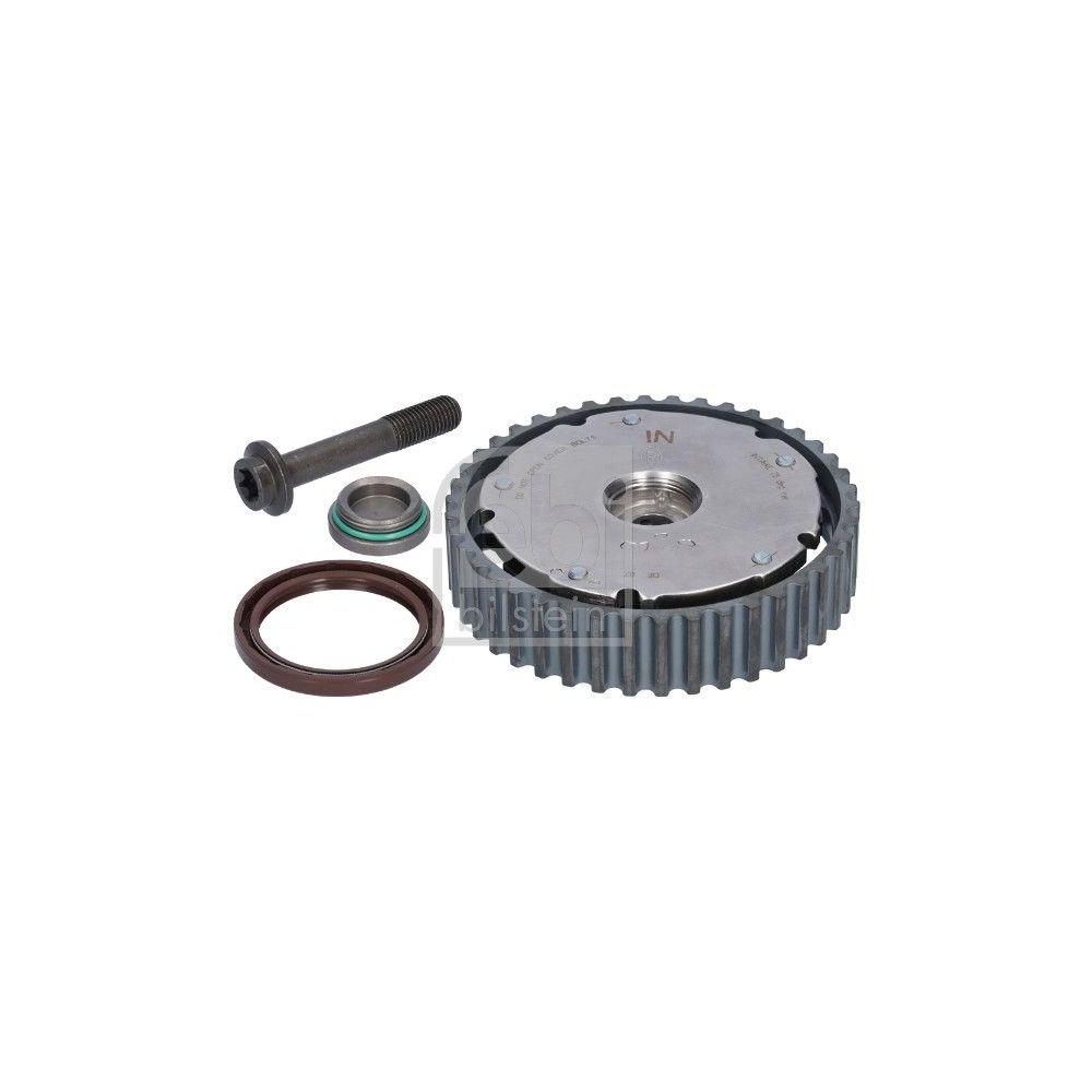 FEBI BILSTEIN Nockenwellenversteller 101052 febi Plus f&uuml;r FORD VOLVO FORD USA