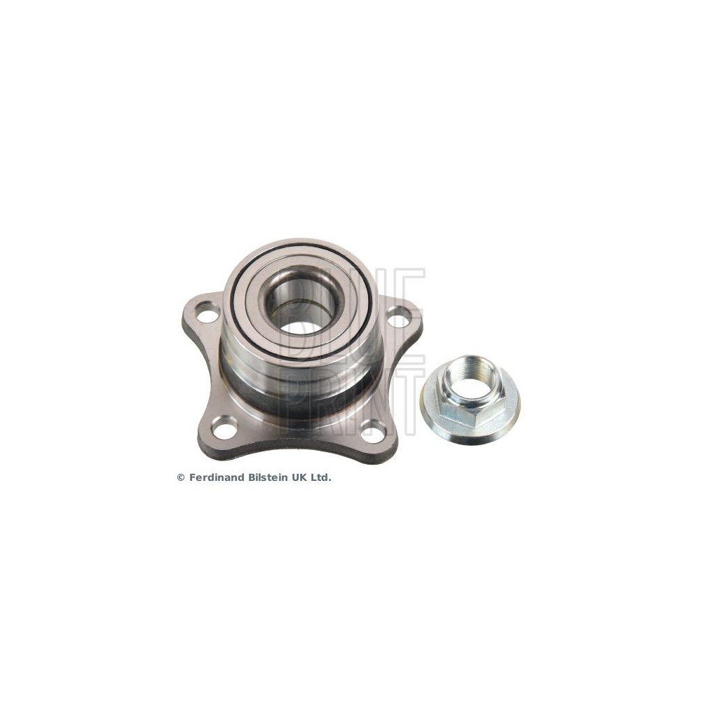 Radlagersatz BLUE PRINT ADT38326 f&uuml;r TOYOTA, Hinterachse links