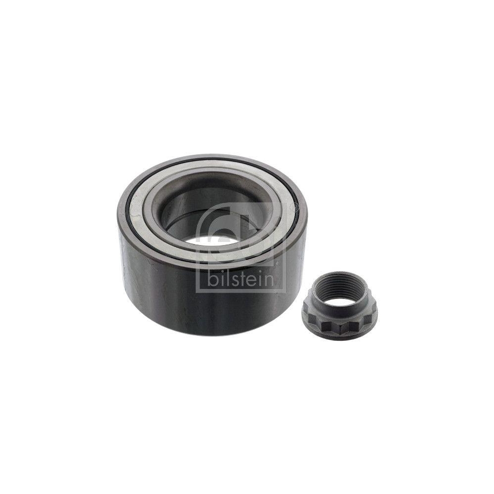 FEBI BILSTEIN Radlagersatz 05578 f&uuml;r MERCEDES-BENZ, Hinterachse links