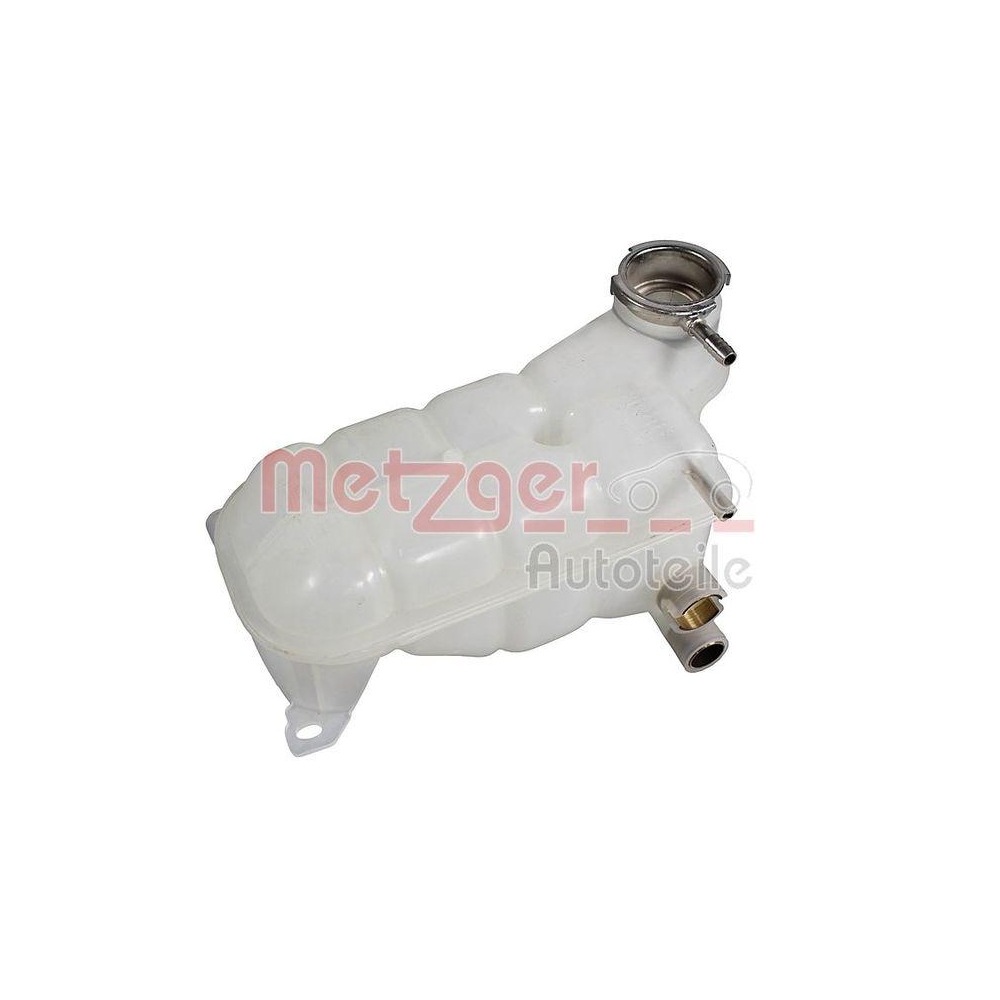 Ausgleichsbeh&auml;lter, K&uuml;hlmittel METZGER 2140213 f&uuml;r MERCEDES-BENZ