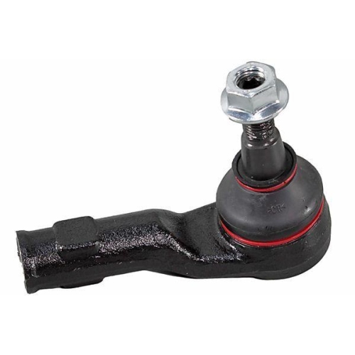 METZGER Spurstangenkopf 54063408 KIT + GREENPARTS f&uuml;r AUDI SKODA VW