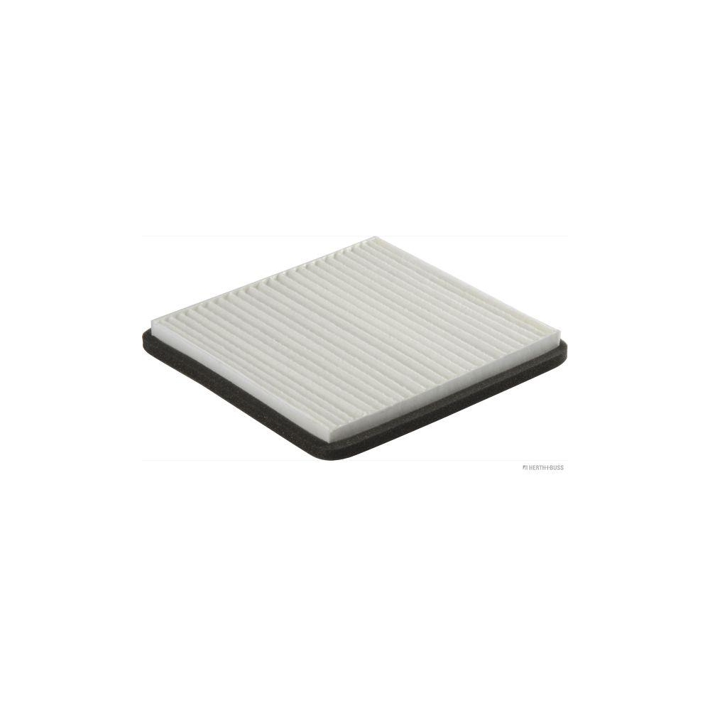 Filter, Innenraumluft HERTH+BUSS JAKOPARTS J1340913 f&uuml;r CHEVROLET DAEWOO
