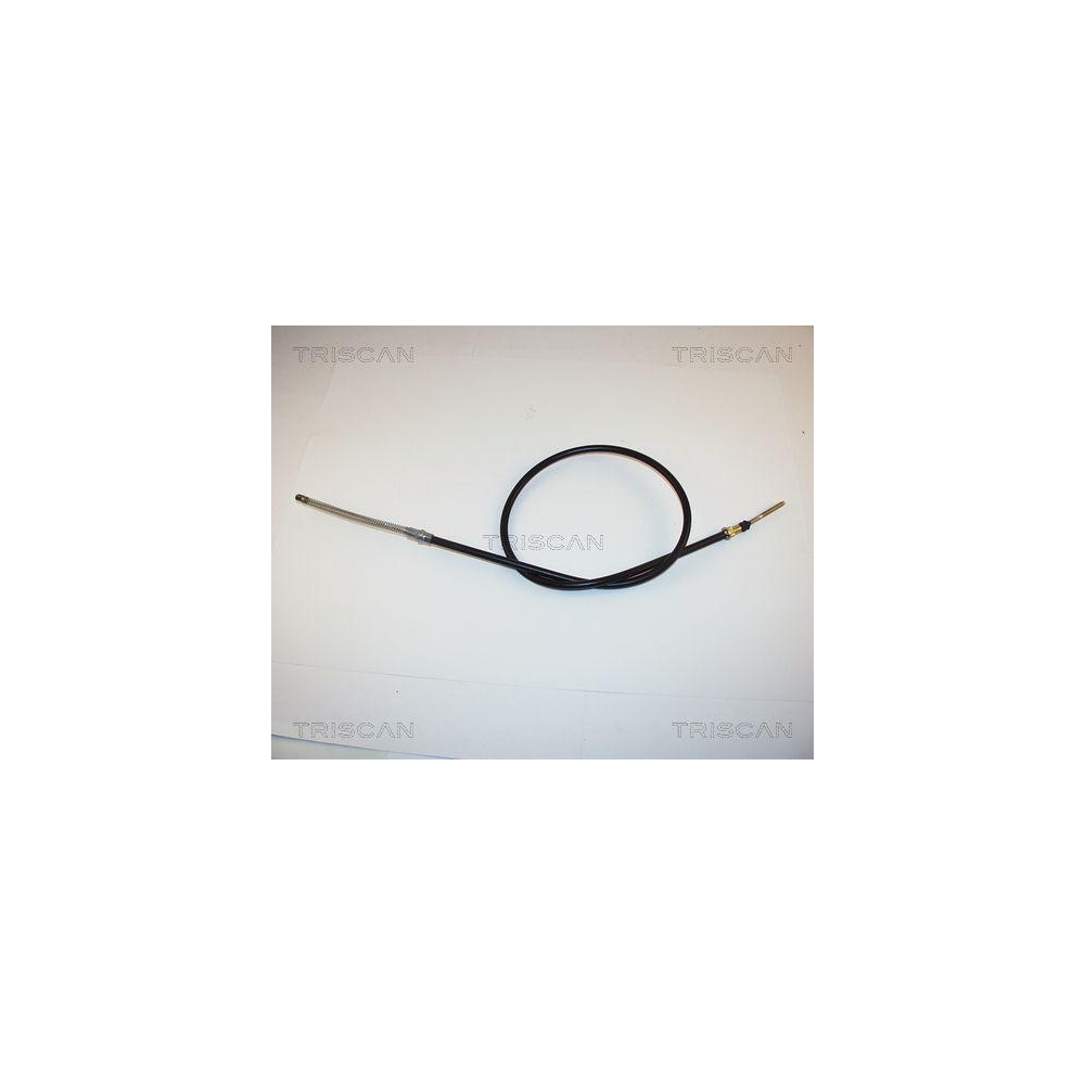 Seilzug, Feststellbremse TRISCAN 8140 69107 f&uuml;r SUZUKI, hinten rechts