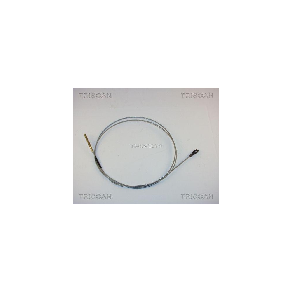 Seilzug, Kupplungsbet&auml;tigung TRISCAN 8140 29222 f&uuml;r VW