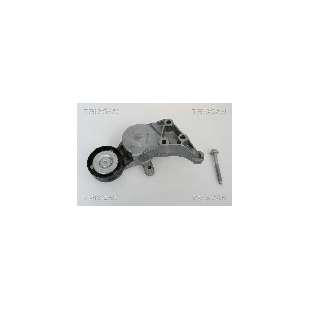 Riemenspanner, Keilrippenriemen TRISCAN 8641 293014 f&uuml;r AUDI SEAT SKODA VW
