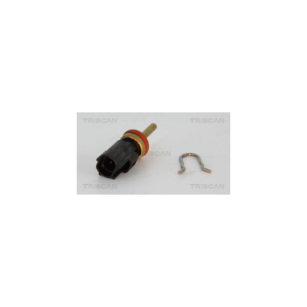 Sensor, K&uuml;hlmitteltemperatur TRISCAN 8626 10059 f&uuml;r FORD VOLVO LAND ROVER