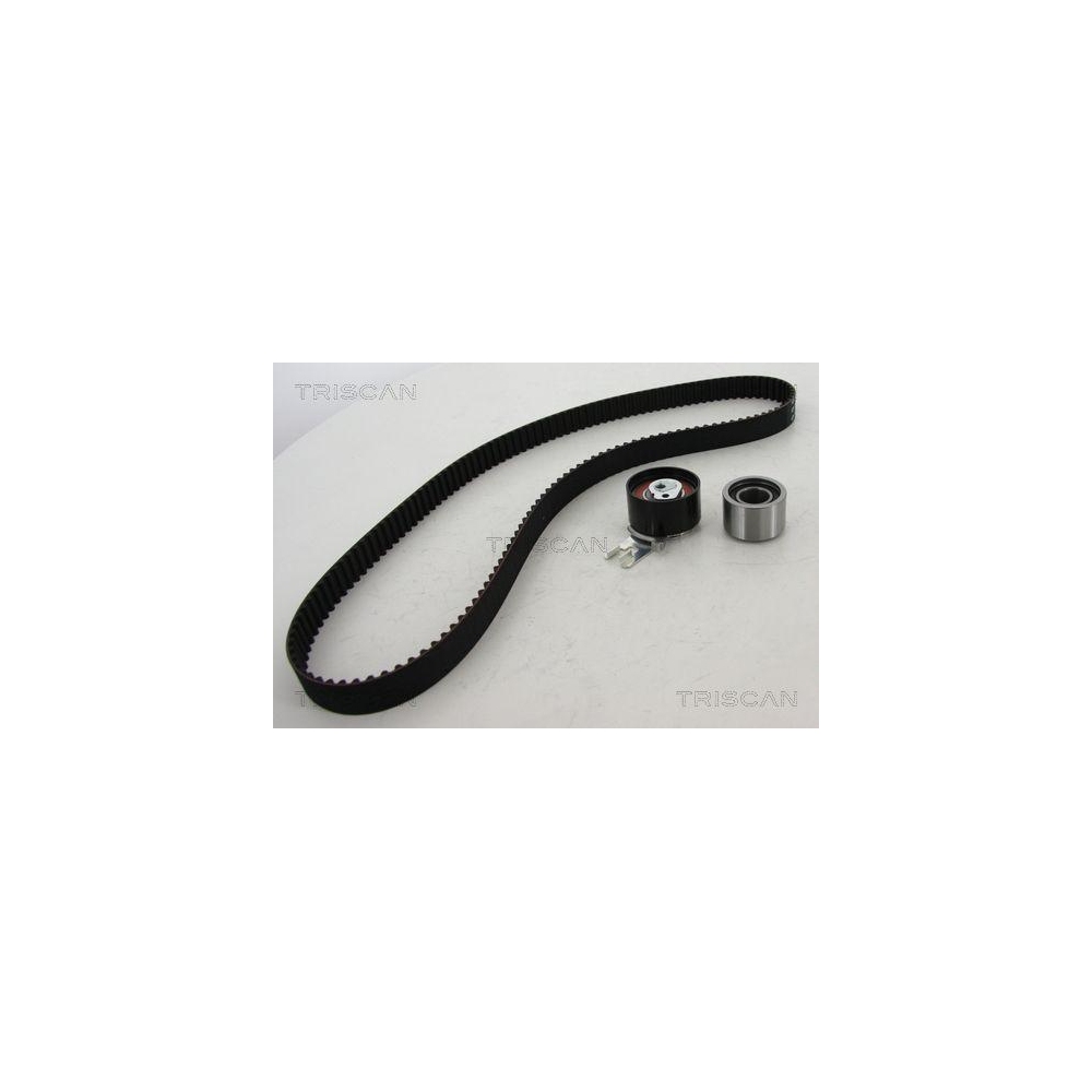 Zahnriemensatz TRISCAN 8647 27017 f&uuml;r VOLVO