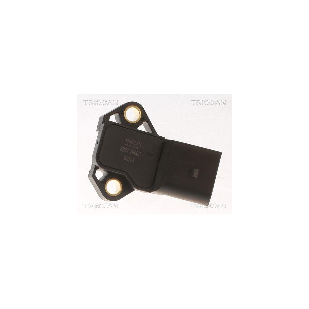 Sensor, Ladedruck TRISCAN 8827 29002 f&uuml;r AUDI SEAT SKODA VW