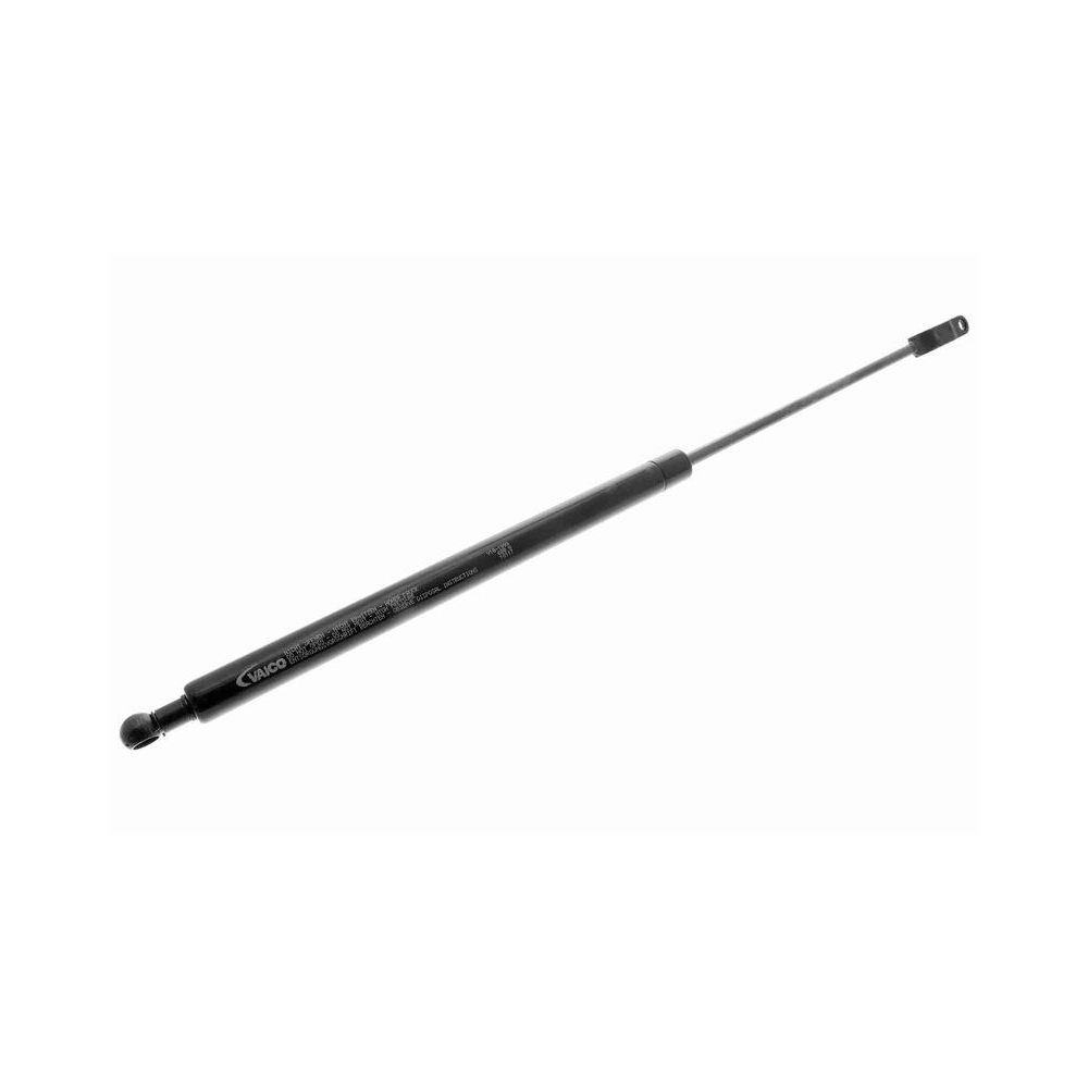 Gasfeder, Koffer-/Laderaum VAICO V10-1999 Original VAICO Qualit&auml;t f&uuml;r SEAT SKODA