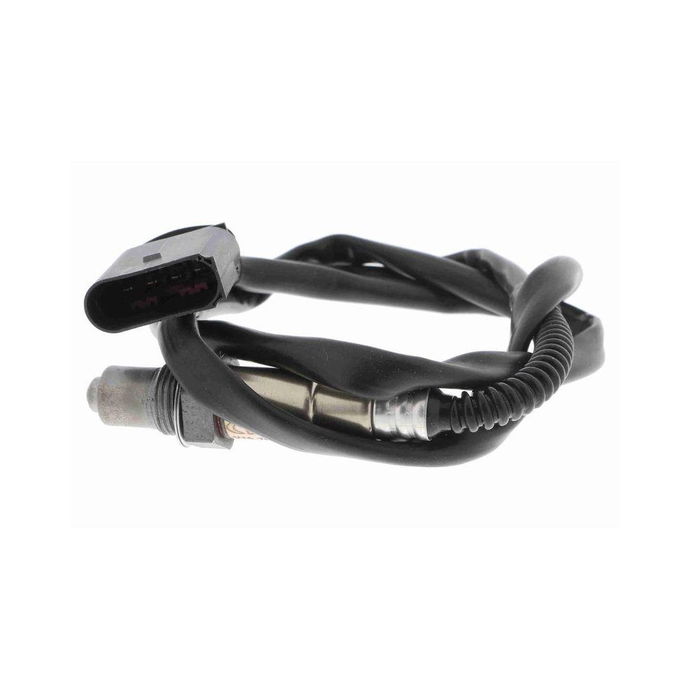 Lambdasonde VEMO V10-76-0066 Green Mobility Parts f&uuml;r AUDI SEAT SKODA VW VAG