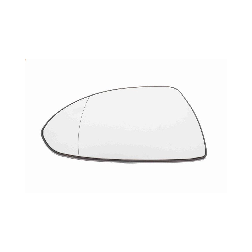 Spiegelglas, Au&szlig;enspiegel VEMO V40-69-0004 Original VEMO Qualit&auml;t f&uuml;r OPEL