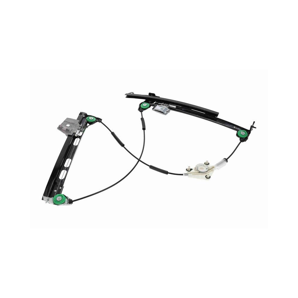 Fensterheber VAICO V10-8739 Original VAICO Qualit&auml;t f&uuml;r SEAT SKODA VW VAG