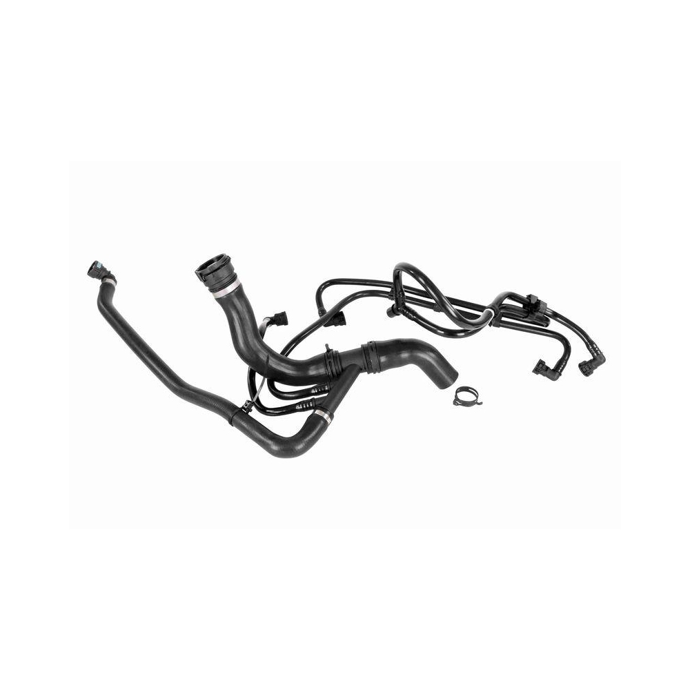 K&uuml;hlerschlauch VAICO V48-0606 Original VAICO Qualit&auml;t f&uuml;r LAND ROVER