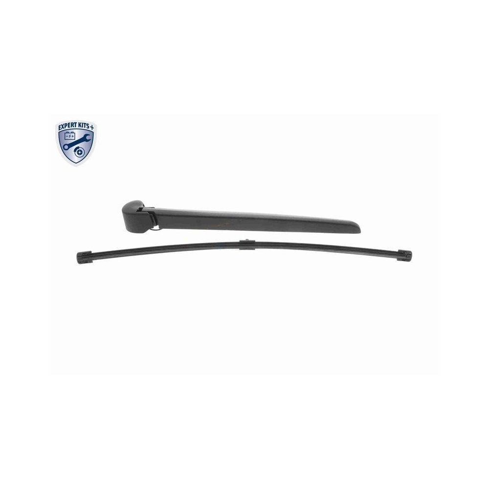 Wischarm-Satz, Scheibenreinigung VAICO V10-6852 EXPERT KITS + für VAG, hinten