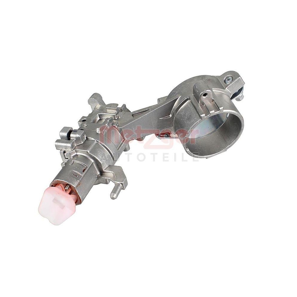 Lenkschloss METZGER 2310863 ORIGINAL ERSATZTEIL für OPEL GENERAL MOTORS