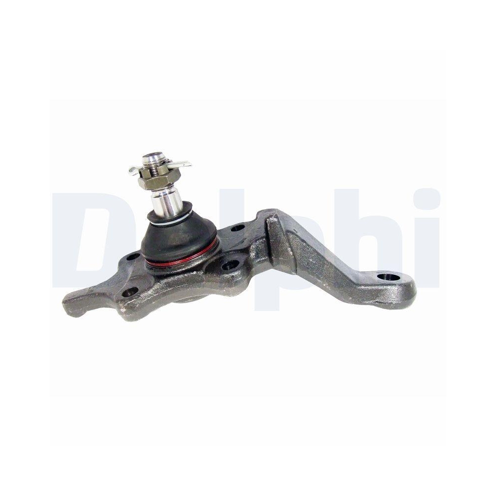 DELPHI TC1793 Trag-/F&uuml;hrungsgelenk f&uuml;r AUDI TOYOTA, Vorderachse links, au&szlig;en