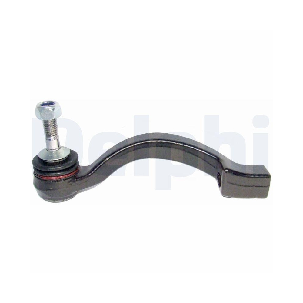 DELPHI TA2334 Spurstangenkopf f&uuml;r DAIMLER JAGUAR, Vorderachse links