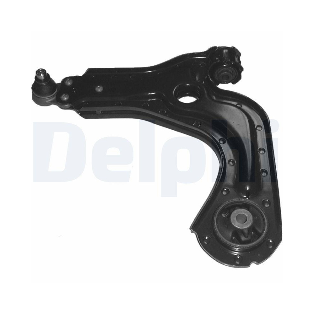 DELPHI TC778 Lenker, Radaufh&auml;ngung f&uuml;r FORD, f&uuml;r Fahrzeuge ohne Servolenkung
