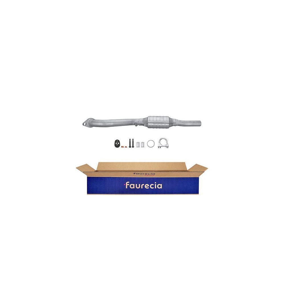 HELLA Katalysator 8LE 366 051-511 Easy2Fit &ndash;