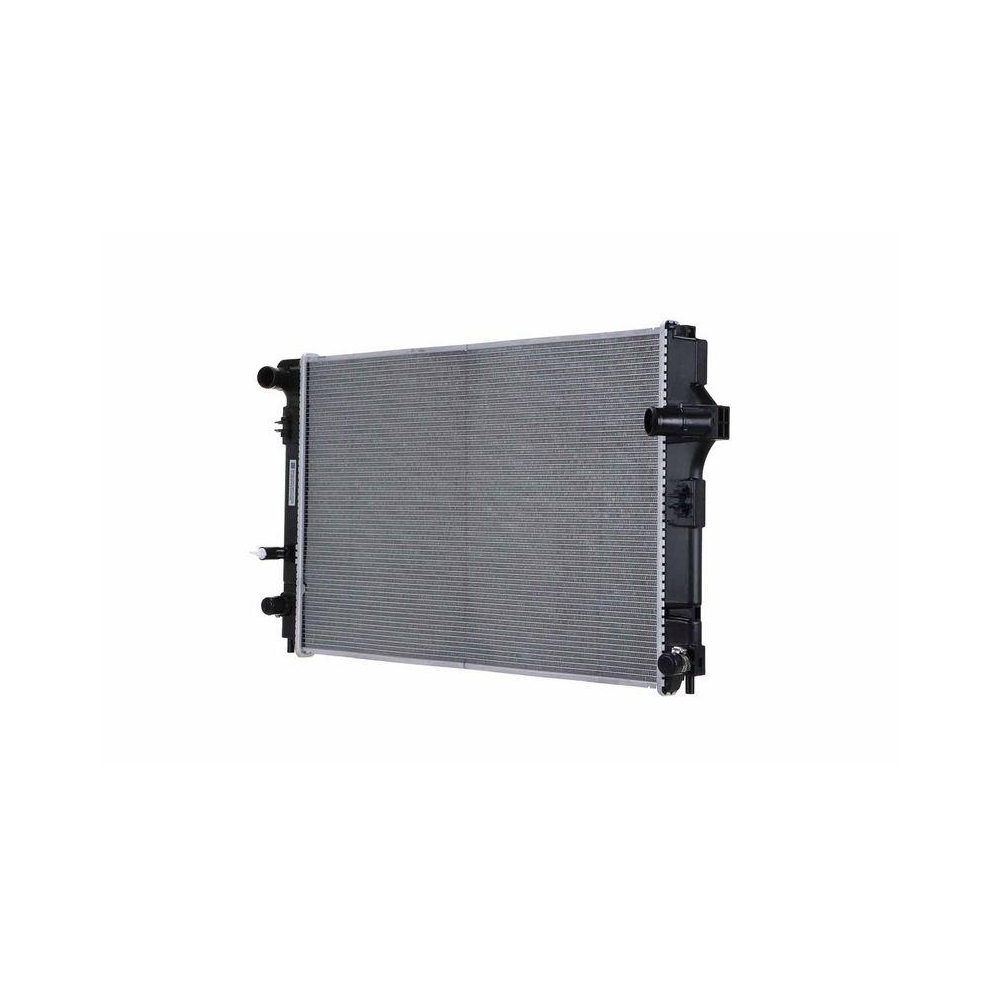 HELLA K&uuml;hler, Motork&uuml;hlung 8MK 366 300-411 f&uuml;r TOYOTA