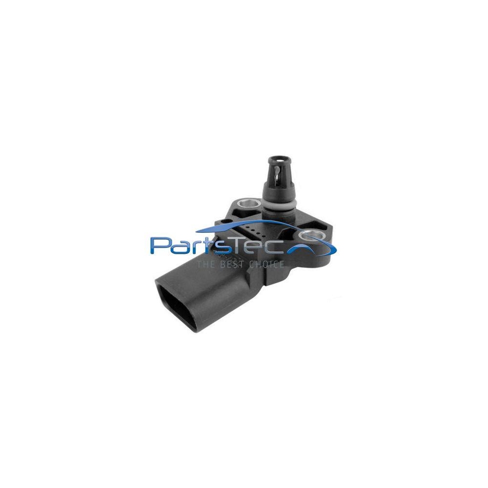 PartsTec PTA565-0169 Sensor, Saugrohrdruck f&uuml;r AUDI SEAT SKODA VW VAG