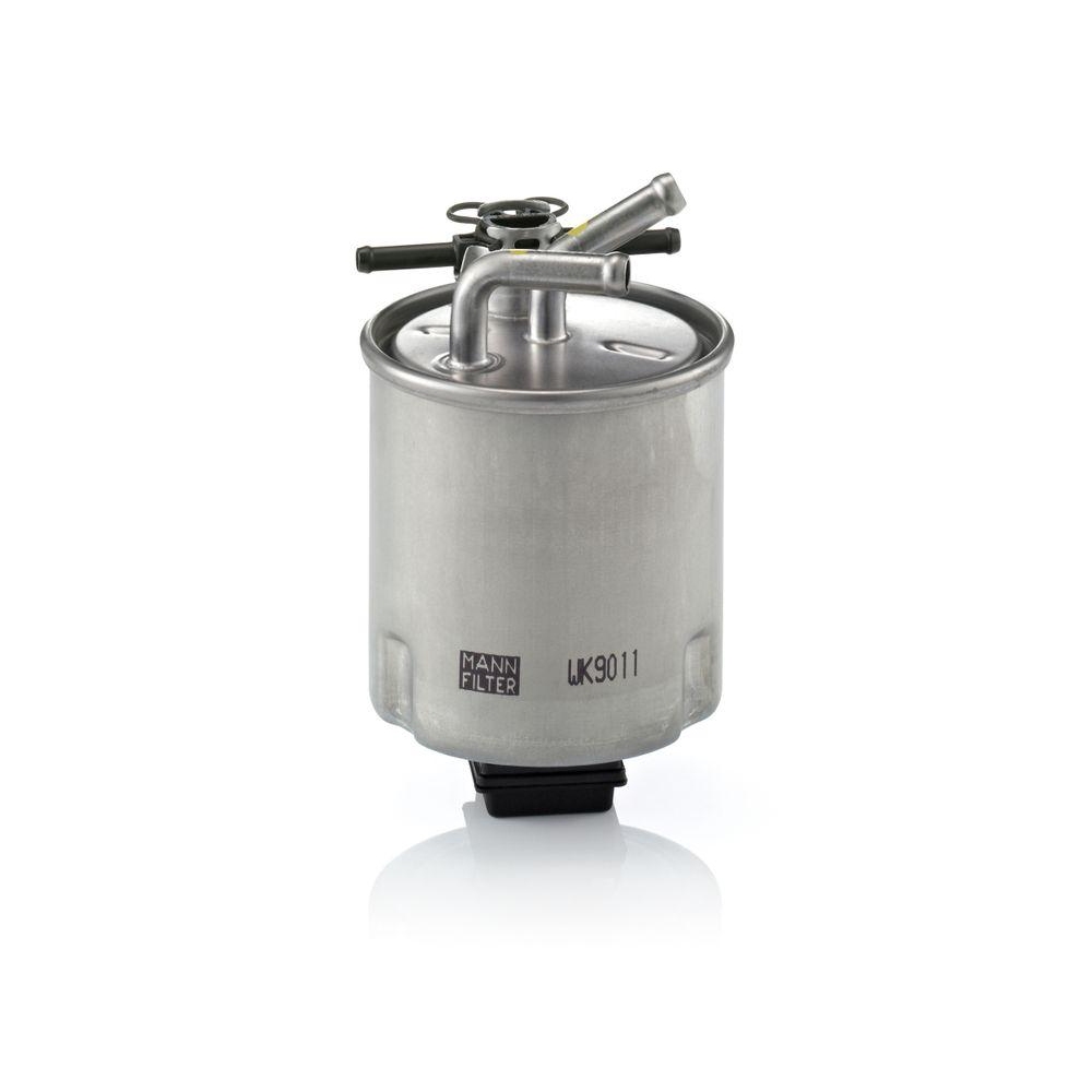 Kraftstofffilter MANN-FILTER WK 9011 f&uuml;r NISSAN