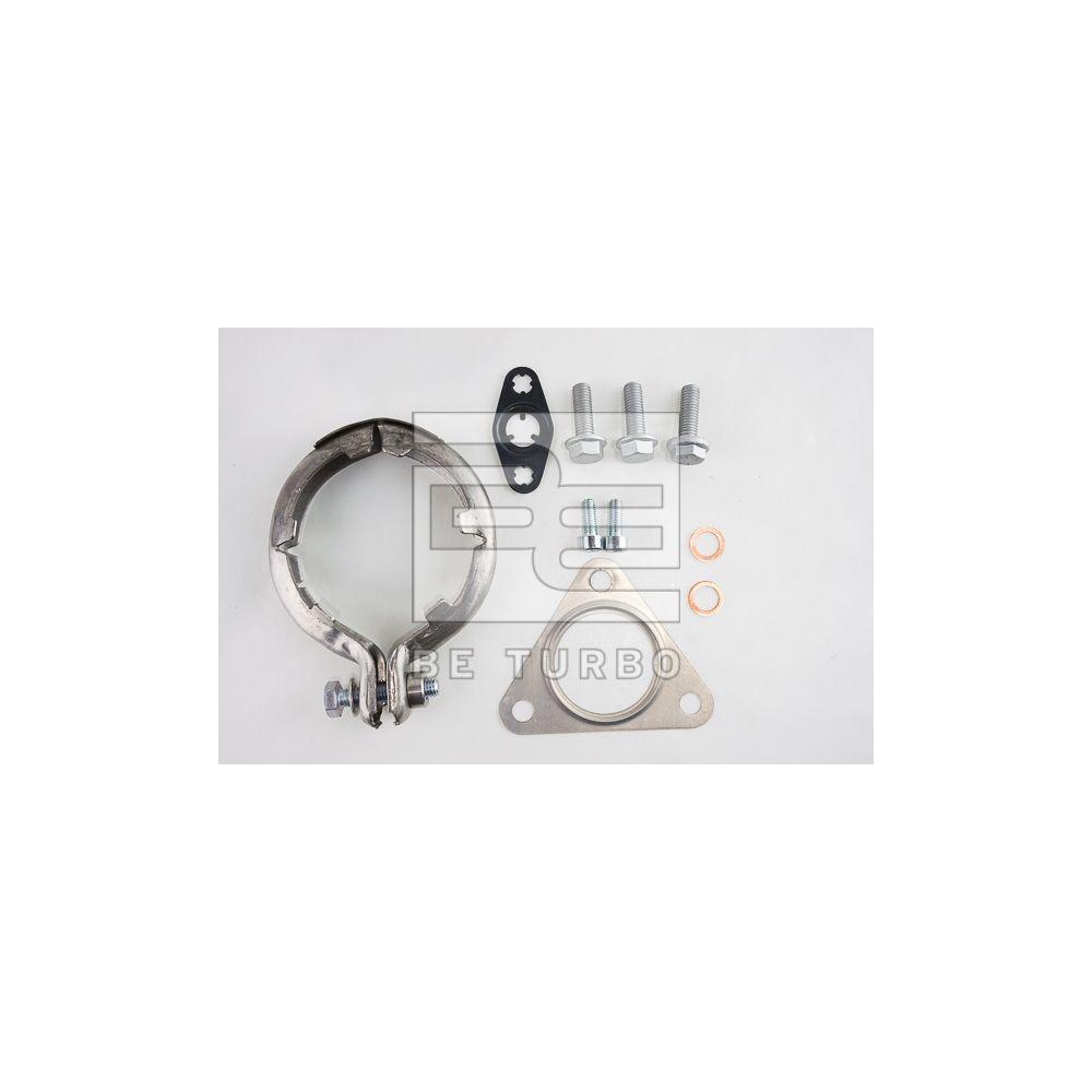 BE TURBO ABS134 Montagesatz, Lader f&uuml;r MERCEDES-BENZ