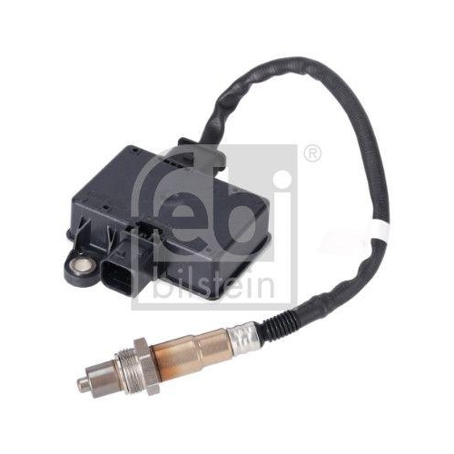 FEBI BILSTEIN 1007955 Partikelsensor febi Plus f&uuml;r MERCEDES-BENZ