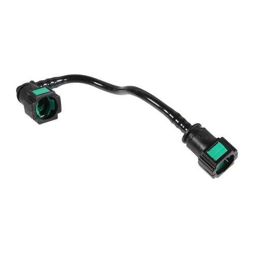 METZGER AUTOTEILE 2150356 Kraftstoffleitung f&uuml;r FORD, Kraftstoffpumpe