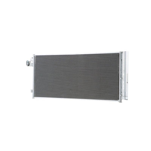 HELLA 8FC 366 222-301 Kondensator, Klimaanlage >>> Easy2Fit <<< f&uuml;r BMW
