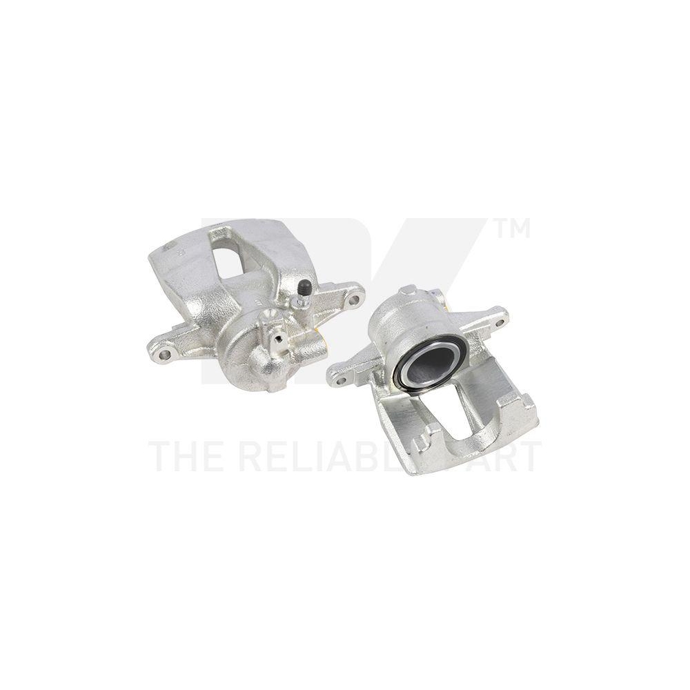 Bremssattel NK 2136250 f&uuml;r ALFA ROMEO CITRO&Euml;N FIAT OPEL PEUGEOT VAUXHALL