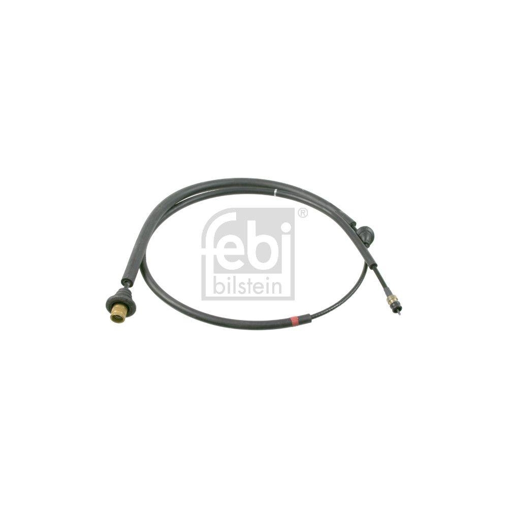 Tachowelle FEBI BILSTEIN 21330 für MERCEDES-BENZ