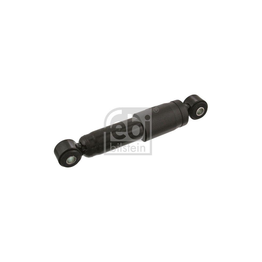 FEBI BILSTEIN D&auml;mpfer, Fahrerhauslagerung 23639 f&uuml;r IVECO, vorne