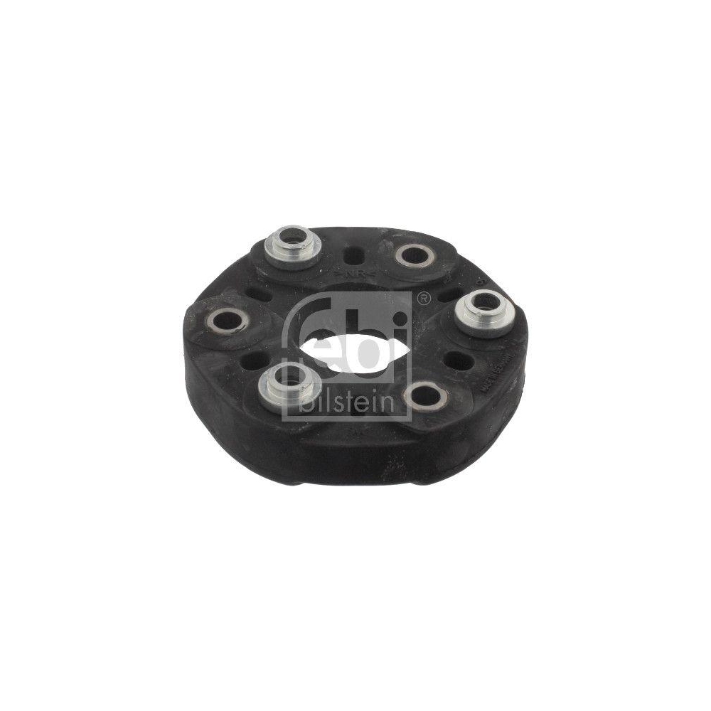 Gelenk, Gelenkwelle FEBI BILSTEIN 26456 für MERCEDES-BENZ, hinten