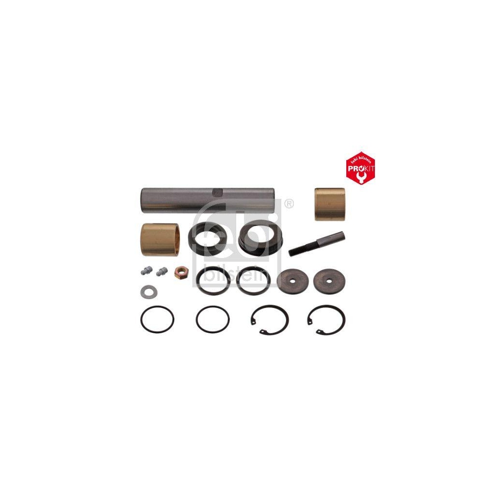 FEBI BILSTEIN Reparatursatz, Achsschenkelbolzen 30281 ProKit f&uuml;r RENAULT TRUCKS