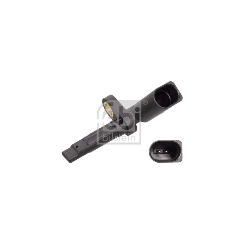 FEBI BILSTEIN Sensor, Raddrehzahl 101053 f&uuml;r AUDI PORSCHE VW BENTLEY