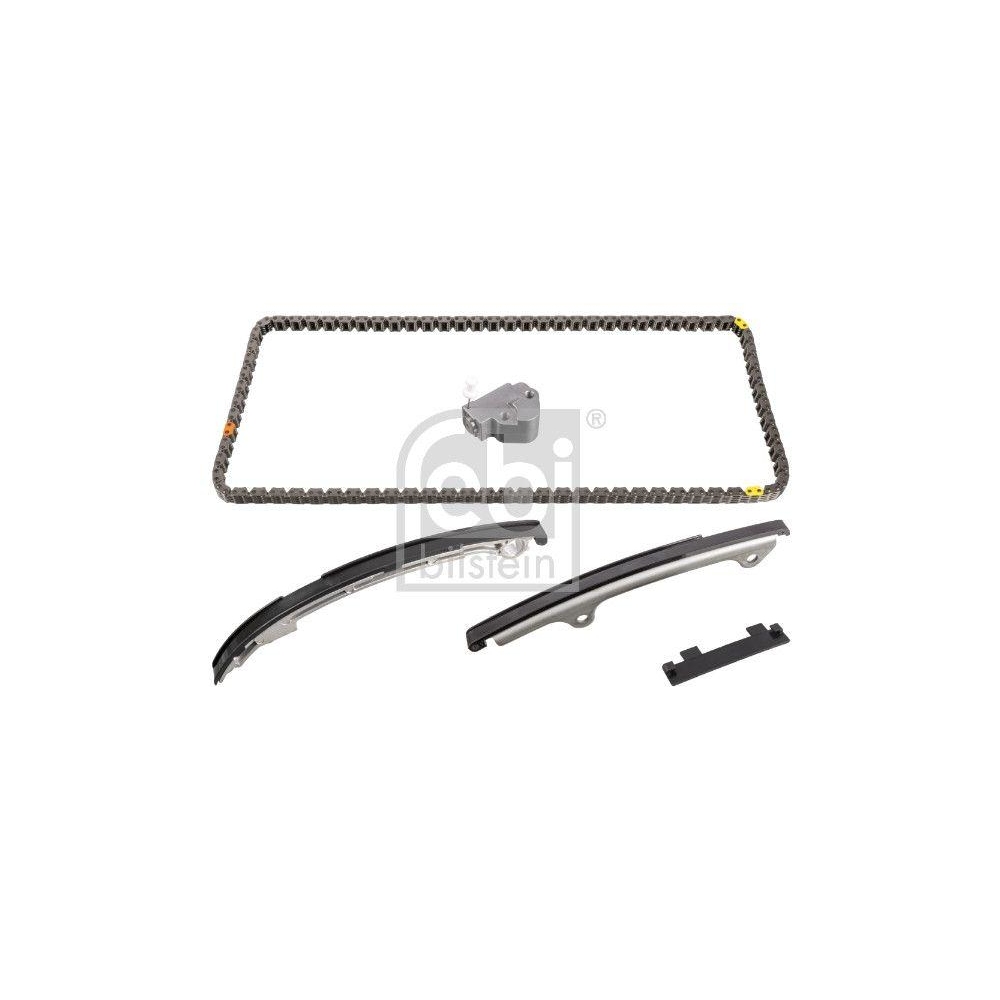FEBI BILSTEIN Steuerkettensatz 108157 f&uuml;r NISSAN