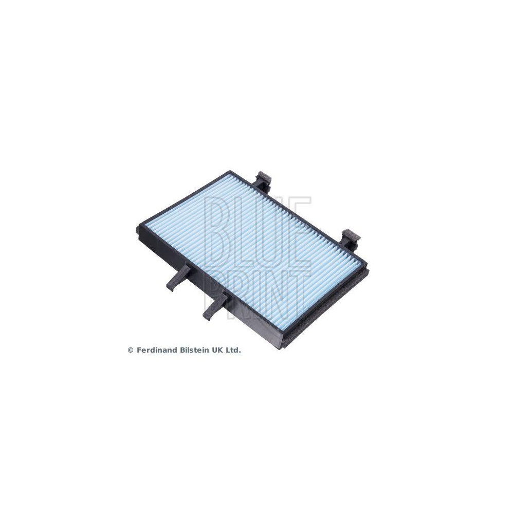 Filter, Innenraumluft BLUE PRINT ADC42504 f&uuml;r MITSUBISHI