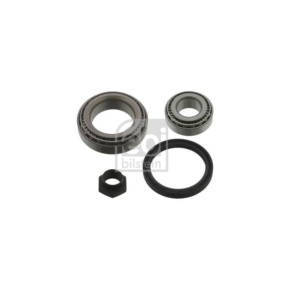 FEBI BILSTEIN Radlagersatz 05587 f&uuml;r VW, Vorderachse links, Vorderachse rechts