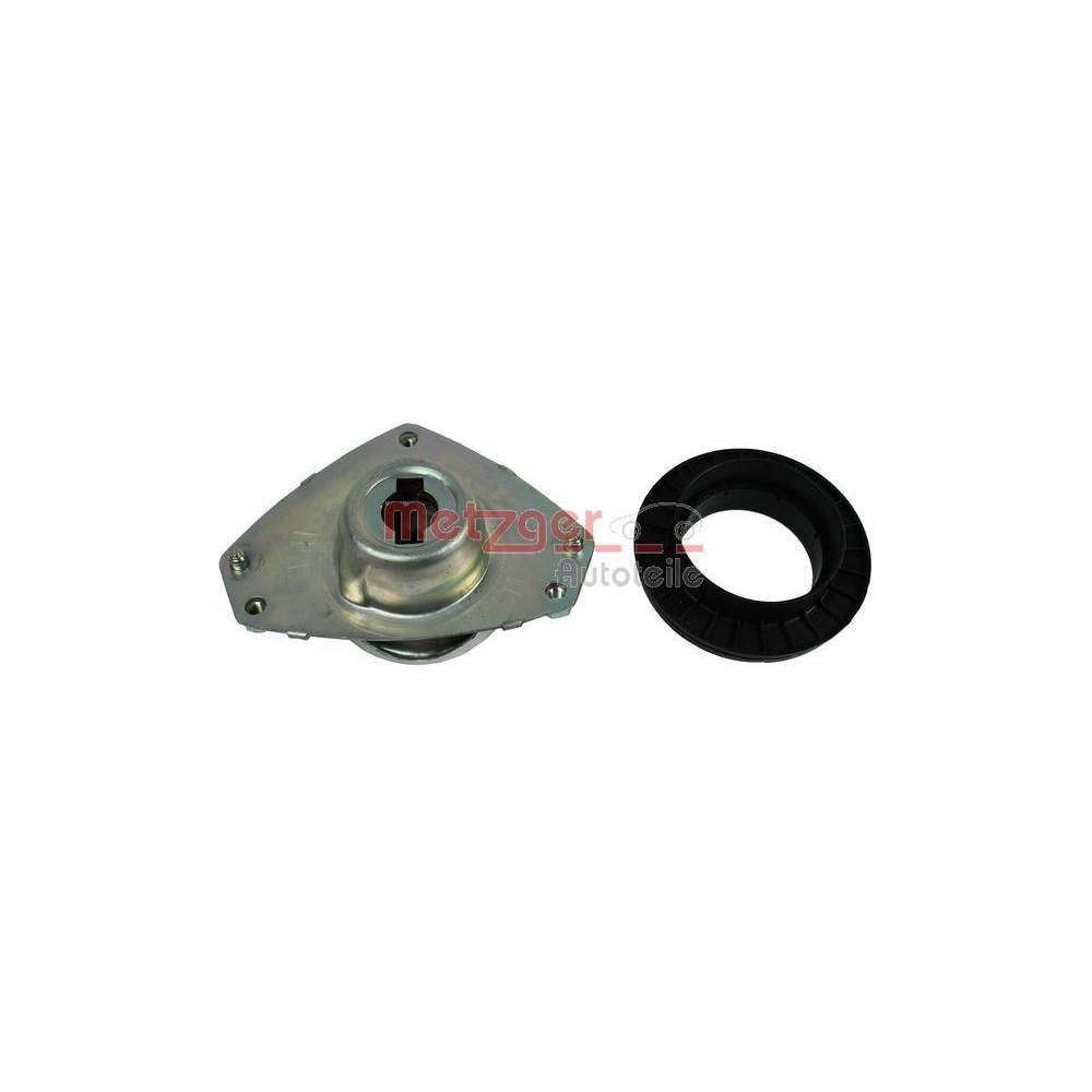 Reparatursatz, Federbeinst&uuml;tzlager METZGER 6490002 f&uuml;r ALFA ROMEO FIAT