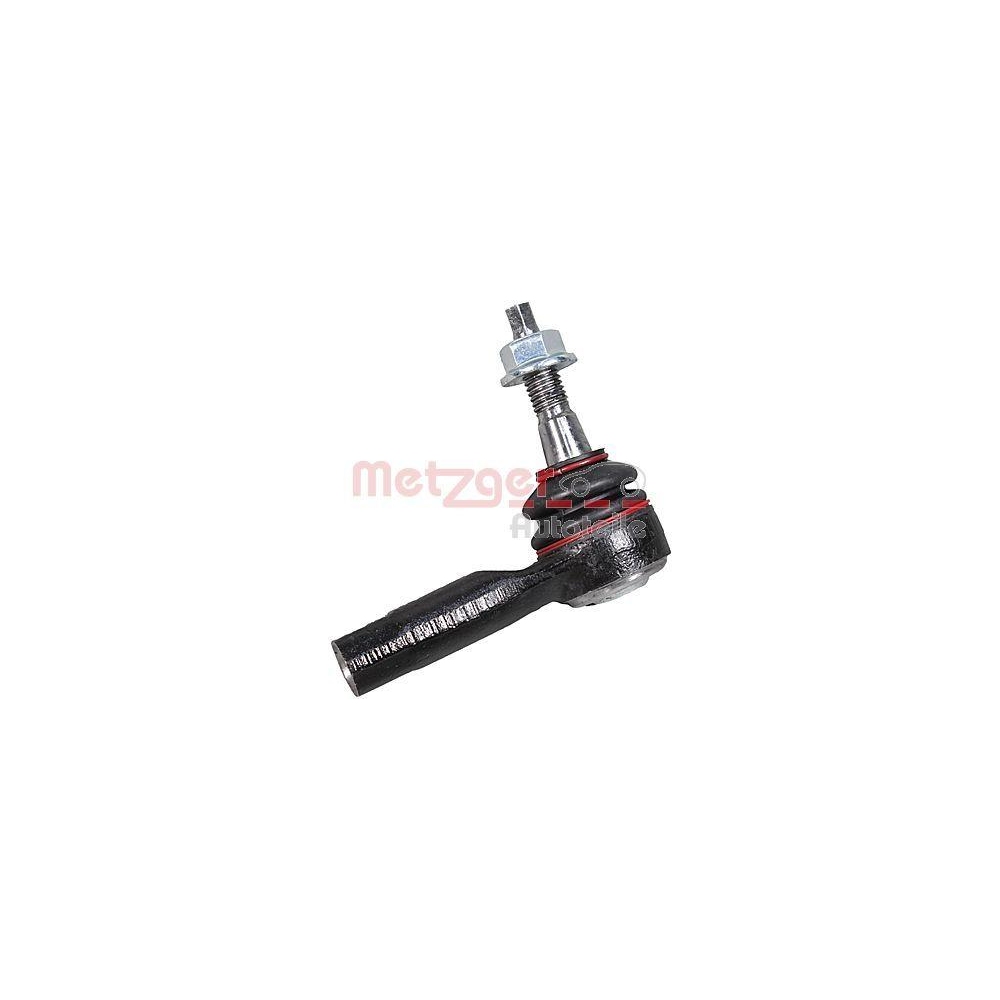 Spurstangenkopf METZGER 54063508 KIT + f&uuml;r OPEL VAUXHALL CHEVROLET