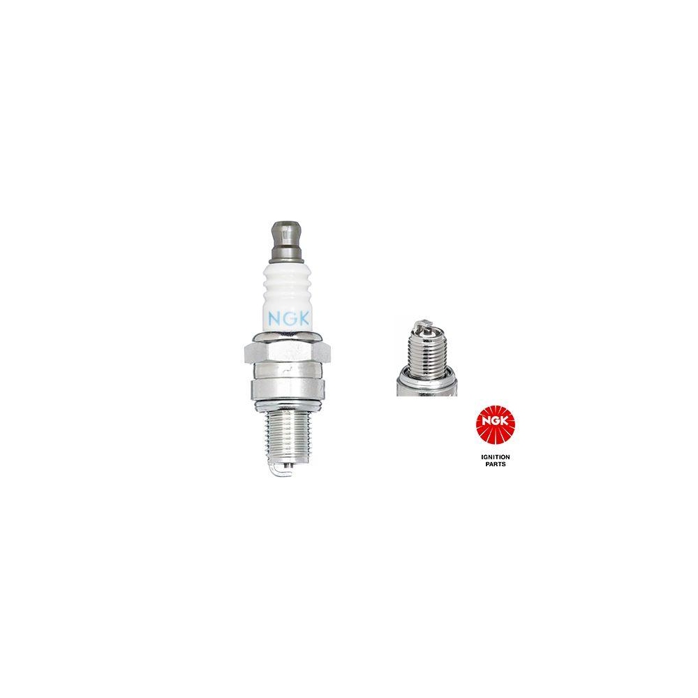 Z&uuml;ndkerze NGK 3365 f&uuml;r HONDA