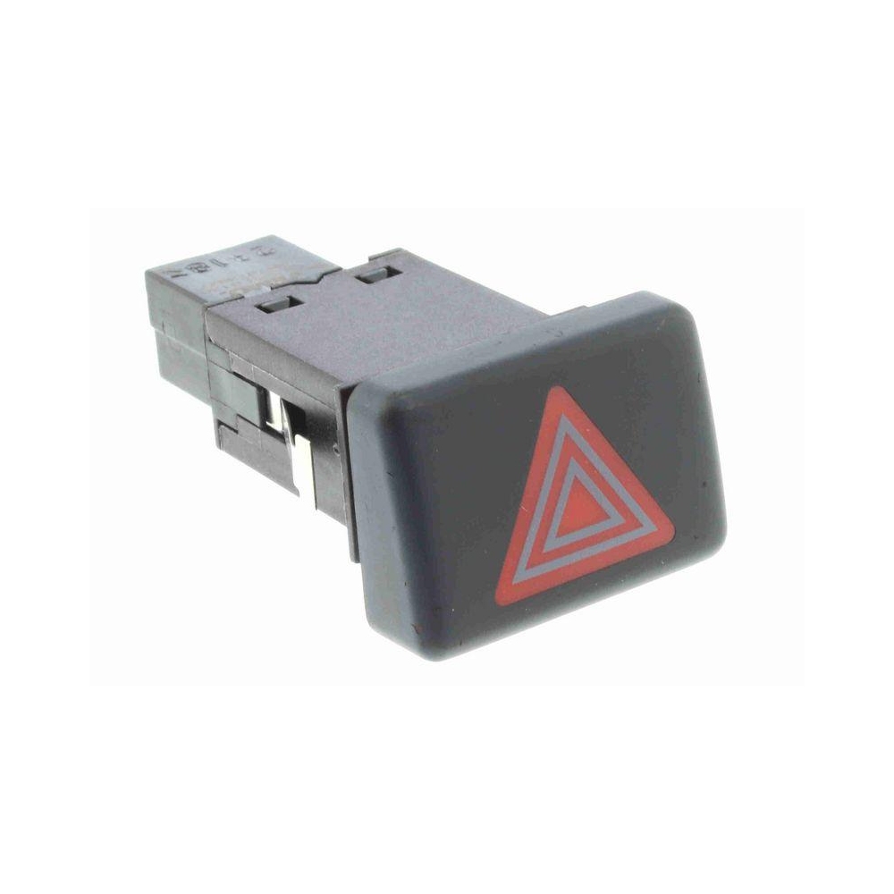 Warnblinkschalter VEMO V10-73-0130 Original VEMO Qualität für AUDI SEAT SKODA