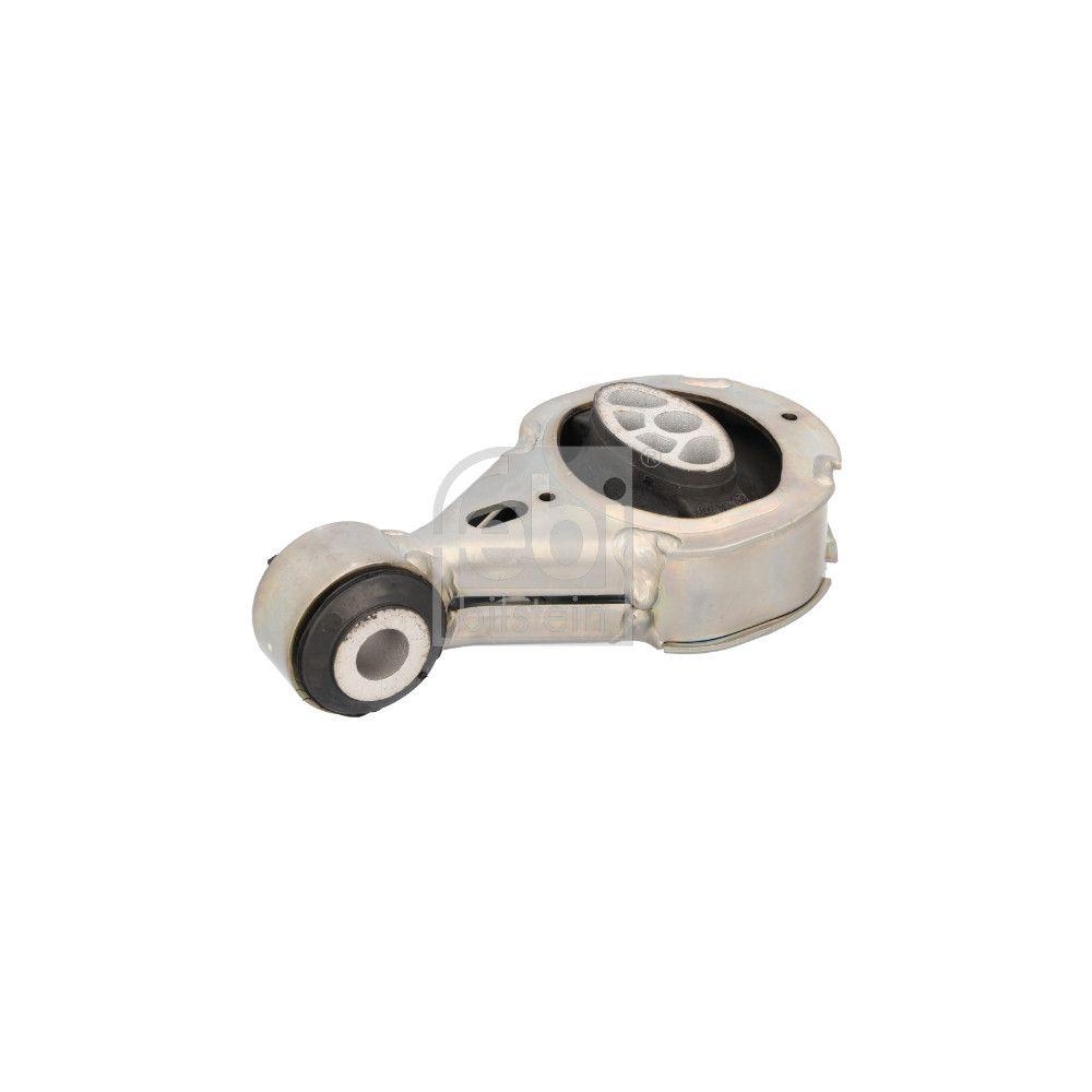 FEBI BILSTEIN Lagerung, Motor 192814 f&uuml;r RENAULT, hinten