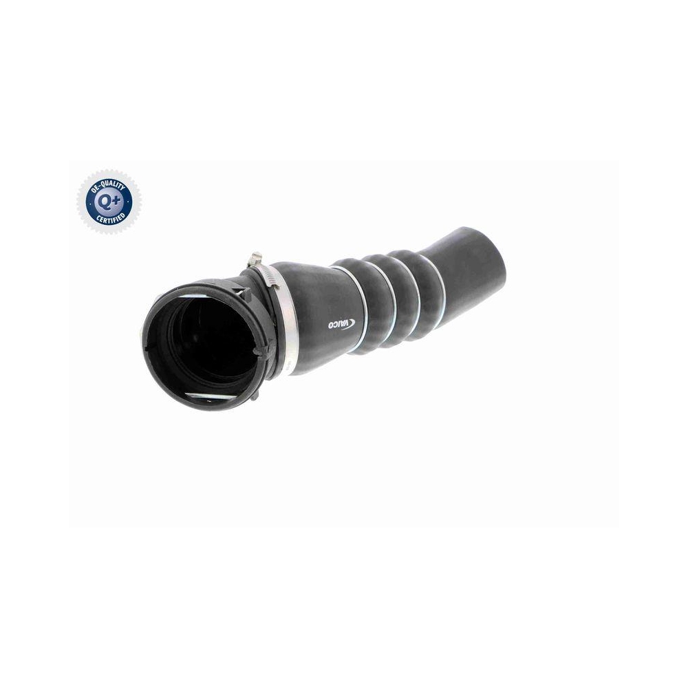 Ladeluftschlauch VAICO V20-1626 Q+, Erstausr&uuml;sterqualit&auml;t f&uuml;r BMW