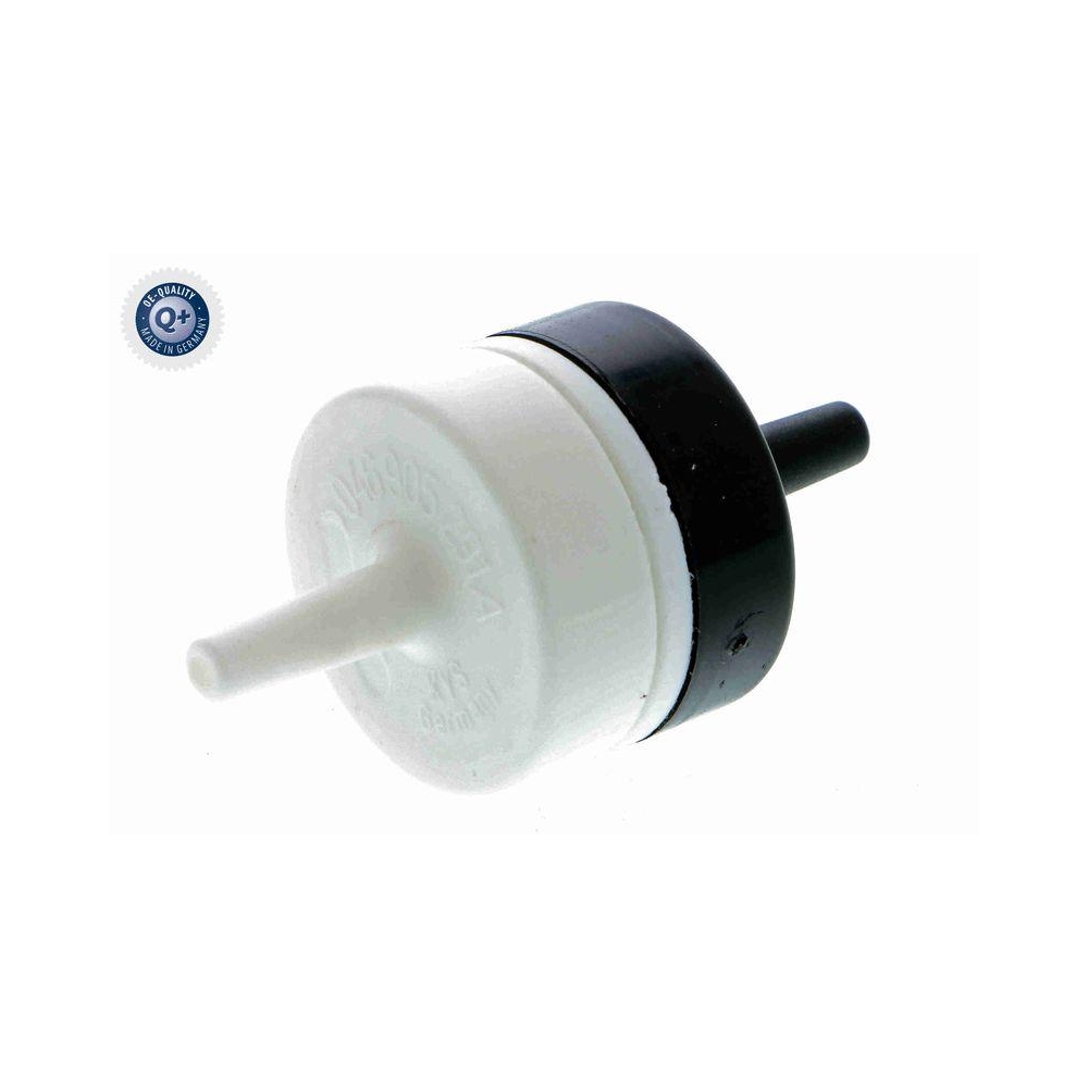 AGR-Ventil, Abgassteuerung VAICO V10-3562 Green Mobility Parts f&uuml;r AUDI SEAT VW