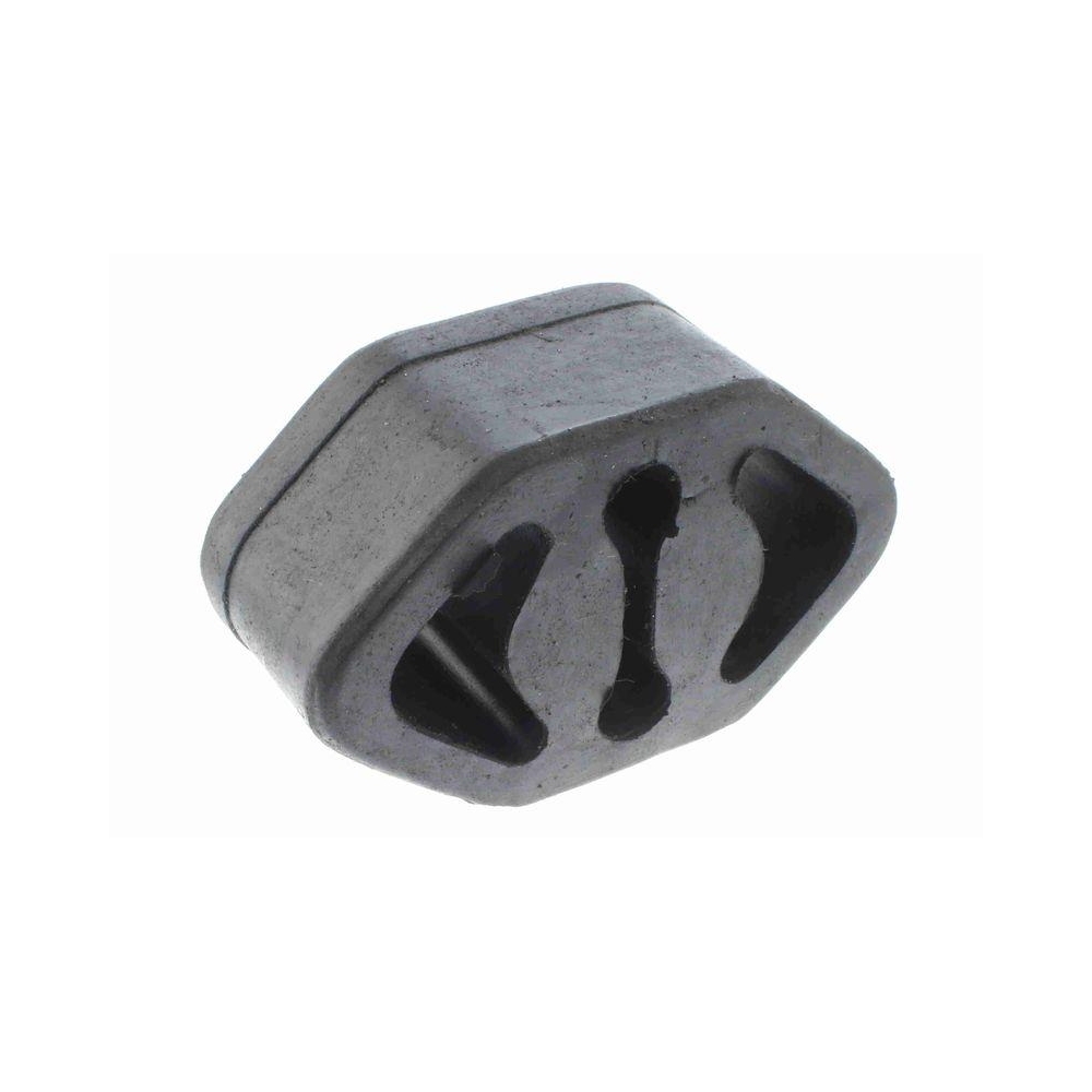 Halter, Abgasanlage VAICO V10-9602 Original VAICO Qualität für SEAT SKODA VAG