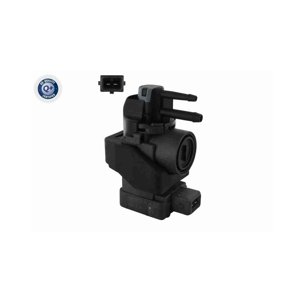 Druckwandler VEMO V46-63-0004 Q+, Erstausr&uuml;sterqualit&auml;t f&uuml;r RENAULT