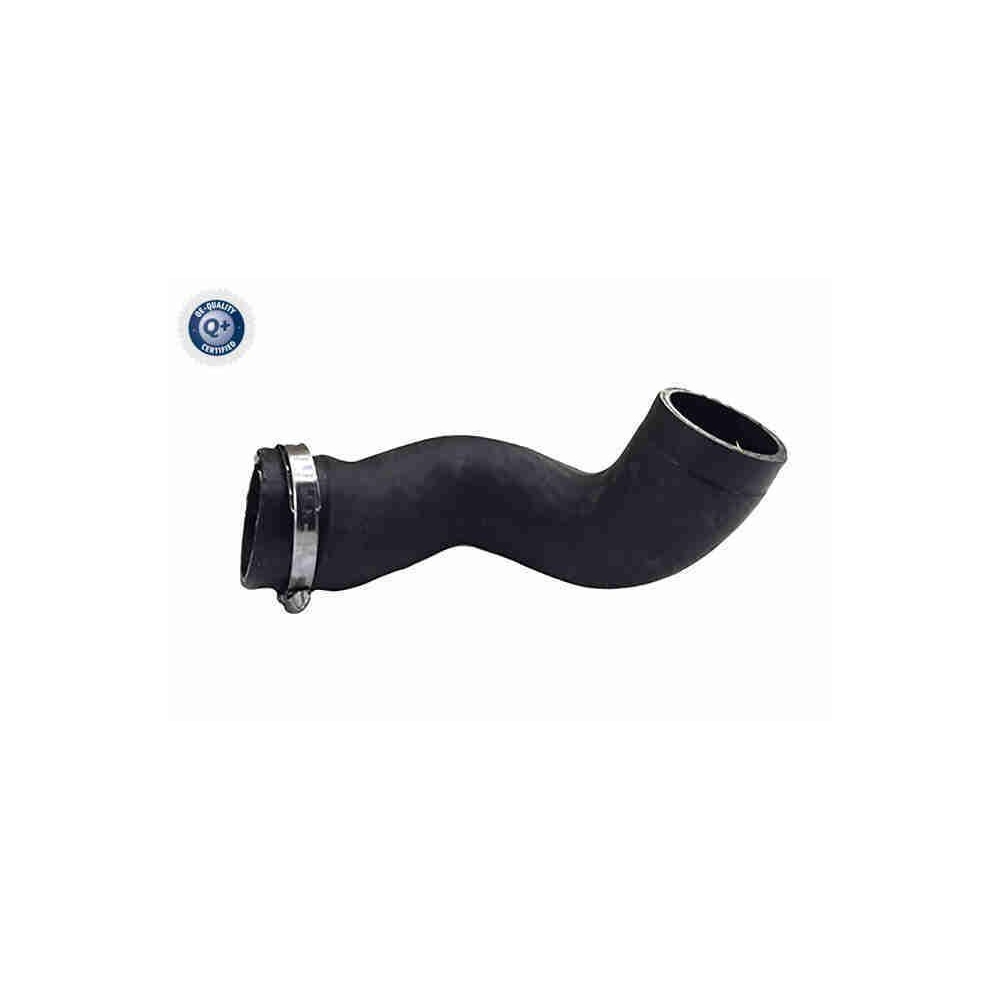 Ladeluftschlauch VAICO V95-0624 Green Mobility Parts f&uuml;r VOLVO, links unten