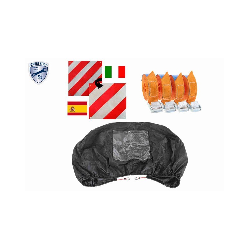 Zubehörsatz VAICO V98-68026 EXPERT KITS + für